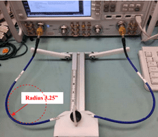 More than Just a Phase: Understanding Phase Stability in RF Test Cables 4 More than Just a Phase: Understanding Phase Stability in RF Test Cables