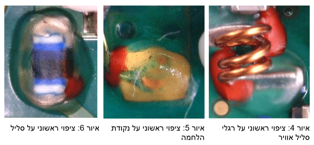 התאמה של חלקים להתקנה משטחית שאינם אטומים לתהליכי הרכבה באמינות גבוהה של הלקוחות