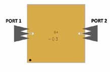 Achieving First-Spin Success in LTCC Components with Advanced Material Simulation Models 2 Achieving First-Spin Success in LTCC Components with Advanced Material Simulation Models