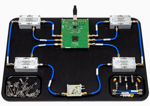 RF/MW Research/Educational Kits