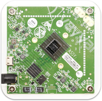 RF/MW Research/Educational Kits