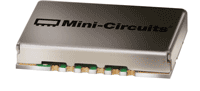 NEW RF/IF/MW/mmW Products from Mini-Circuits