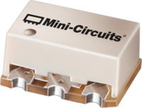 NEW RF/IF/MW/mmW Products from Mini-Circuits