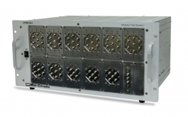 RF Modular Matrix Test Solutions