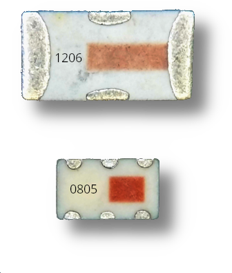 LTCC Low Pass Filters