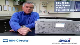 RF Product Videos