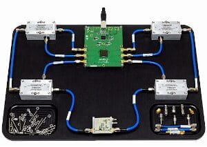 RF/MW Research/Educational Kits