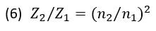 Impedance Matching Devices