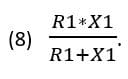 Impedance Matching Devices 8 Impedance Matching Devices
