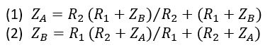 Impedance Matching Devices