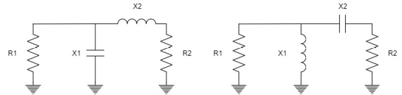 Impedance Matching Devices