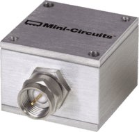 Impedance Matching Devices