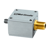 Impedance Matching Devices