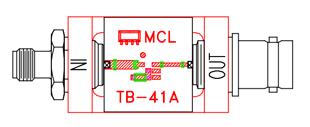 Using Mini-Circuits Switch Matrices in 75Ω CATV Test Applications 5 Using Mini-Circuits Switch Matrices in 75Ω CATV Test Applications