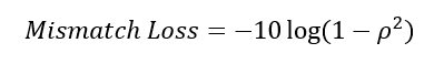 Techniques for Improving Impedance Mismatch