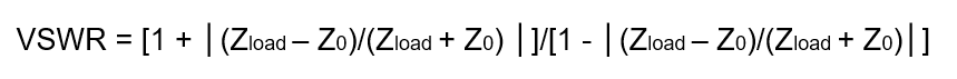 Minimizing Impedance Mismatches with Fixed Attenuators