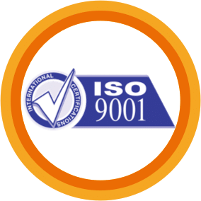 ISO 9001