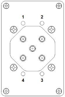 MECHANICAL SP4T