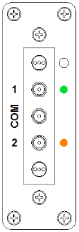 RF Modular Test Systems