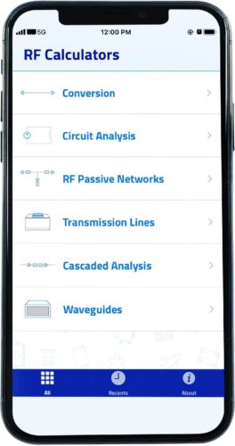 RF Onllne & Mobile Calculators