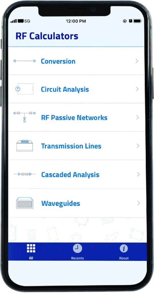 Mini-Circuits - MCDI | RF PRODUCTS FOR THE ACADEMY​