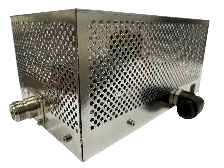 Upcoming Mini-Circuits Amazing Power Amplifiers