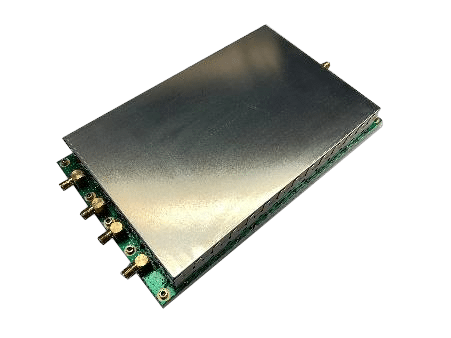 Upcoming Mini-Circuits Amazing Power Amplifiers