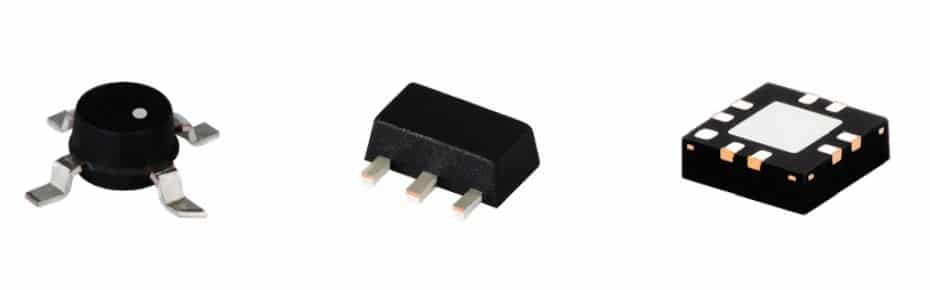 Mini-Circuits Low Phase Noise Amplifiers
