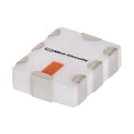 LTCC Filters Enhance Differential Circuit Designs 3 Figure 3: DLFCV-1600+ differential filter package style.
