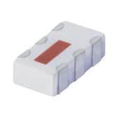 LTCC Filters Enhance Differential Circuit Designs 2 Figure 2: LFCN-291-1PM+ differential filter package style
