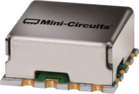 NEW RF/IF/MW/mmW Products from Mini-Circuits