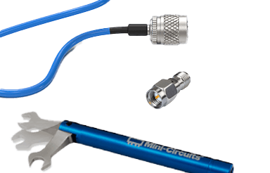 EVNA 6 GHz USB Vector Network Analyzer