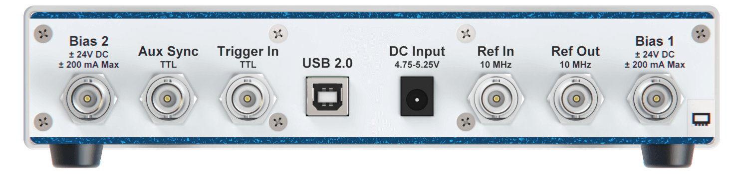 EVNA 6 GHz USB Vector Network Analyzer