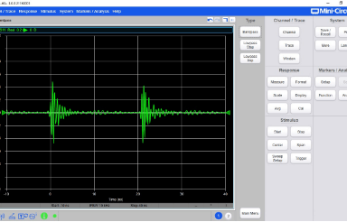EVNA 6 GHz USB Vector Network Analyzer