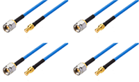 NEW RF/IF/MW/mmW Products from Mini-Circuits