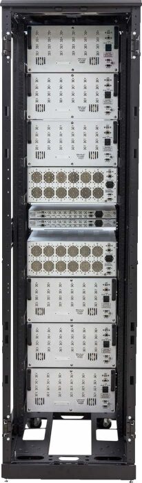 RF Test Solutions