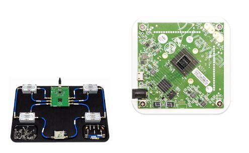 RF/MW RESEARCH / EDUCATIONAL KITS