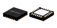 NEW RF/IF/MW/mmW Products from Mini-Circuits