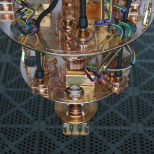 Mini-Circuits helps the Quantum Computing Revolution