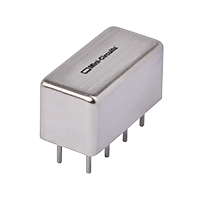 MMIC Technologies: Integrated Passive Devices (IPD) 17 Plug-In PIF-21.4 (20mmx10mmx10mm)