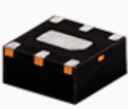 MMIC Technologies: Integrated Passive Devices (IPD) 13 QAT-Series in Plastic QFN: 2 x 2 x 1mm