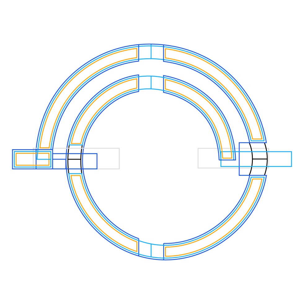 MMIC Technologies: Integrated Passive Devices (IPD) 4 Spiral Inductor