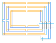 MMIC Technologies: Integrated Passive Devices (IPD) 5 Rectangular Inductor