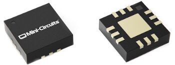MMIC REFLECTIONLESS