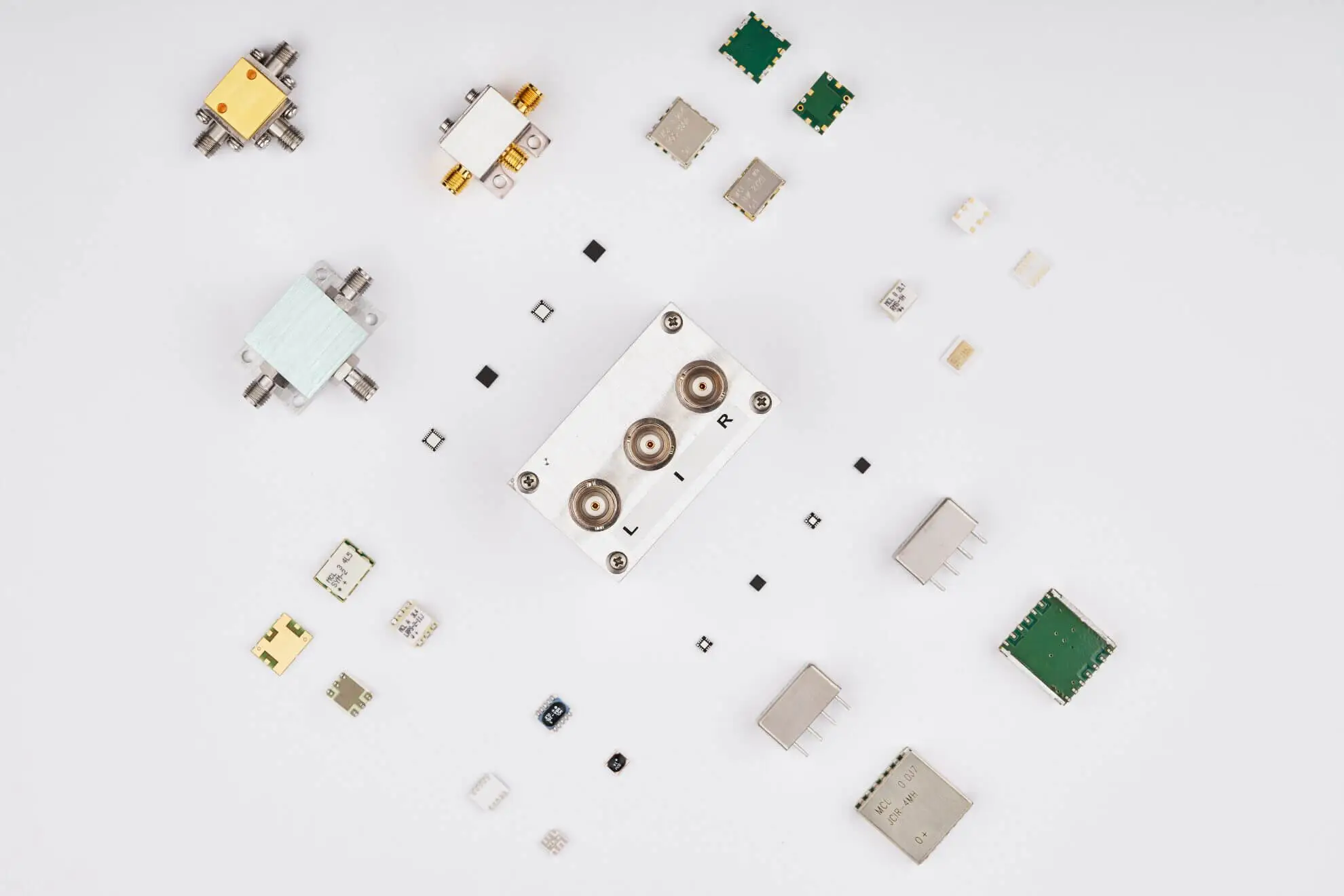 BOOST YOUR KNOWLEDGE: A COMPREHENSIVE GUIDE TO RF FREQUENCY MIXERS
