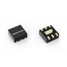 MMIC Attenuators