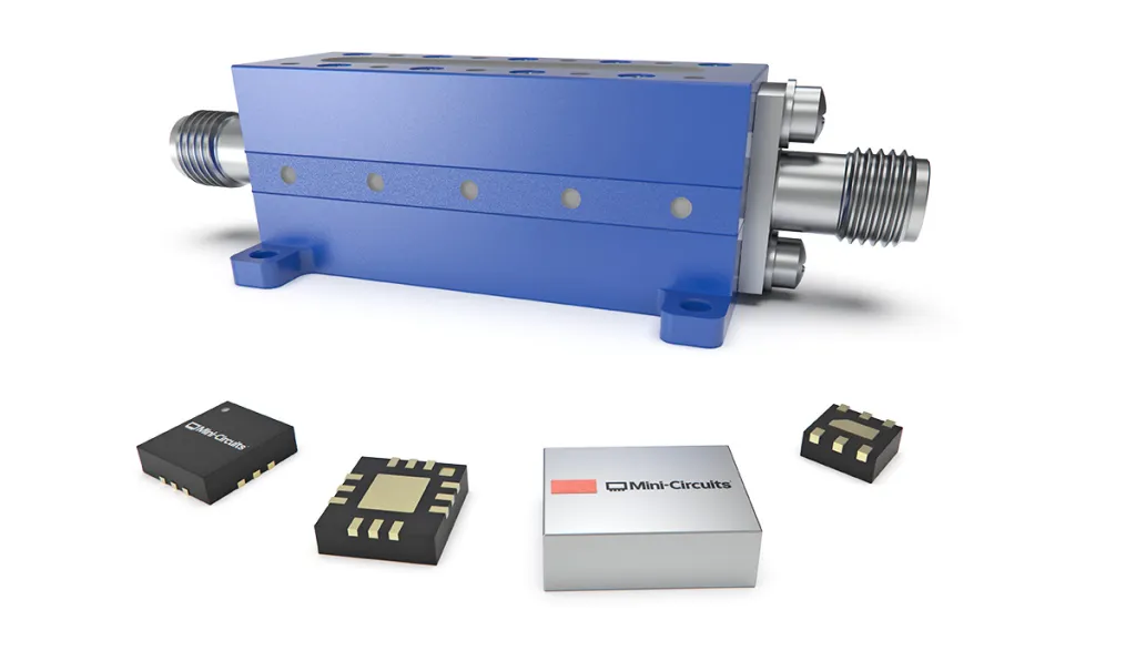 Every Block Covered: Cascaded P1dB and IP3 in a 26 GHz 5G Front-End 6 Every Block Covered: Cascaded P1dB and IP3 in a 26 GHz 5G Front-End