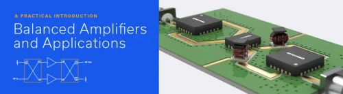 Mini-Circuits - MCDI | RF PRODUCTS FOR THE ACADEMY​