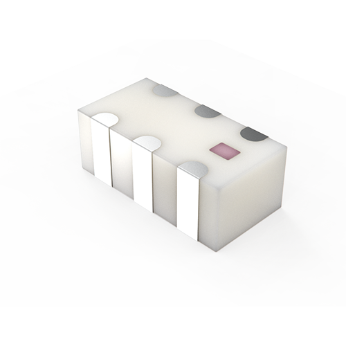 LTCC Quadrature Hybrids