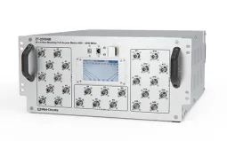 Fully Non-Blocking (Full Fan-Out) RF Switch Matrices